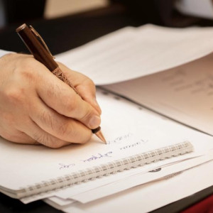 В Судогде чиновник на два месяца забил на жалобу жителя