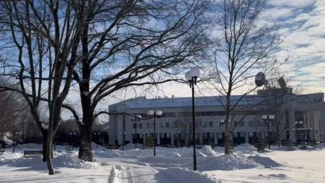 Во владимирском сквере «Патриот» появится памятник участникам Крымской войны