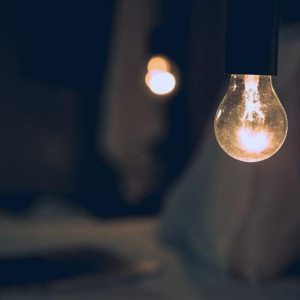 Пять районов Владимирской области остались без света из-за снегопада