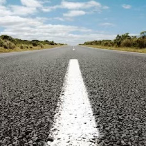 Во Владимирской области обновили часть трассы до Переславля-Залесского