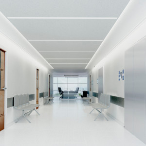 Минздрав опубликовал график работы детской больницы в майские праздники