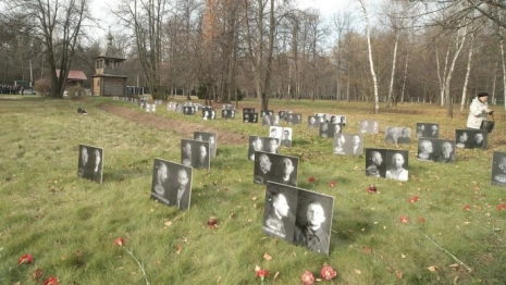 В Киржаче установят мемориал в честь репрессированного иеромонаха Андрея