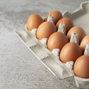 Прокуратура обвинила магазины в росте цен на яйца во Владимирской области