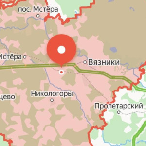 Во Владимирской области ликвидировали последний район