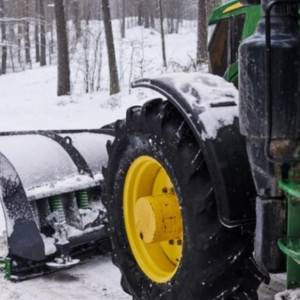 Прогноз погоды во Владимире и области на 16 февраля
