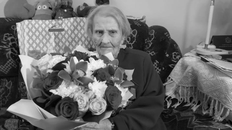 В Муроме скончалась 106-летняя участница Великой Отечественной войны