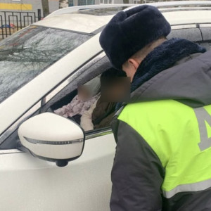 С начала года во Владимирской области 11 детей пострадали в ДТП