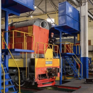 Муромское депо выпустило на линию два неисправных локомотива