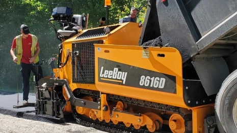 Во Владимирской области 130 км дорог отремонтируют в рамках нацпроекта