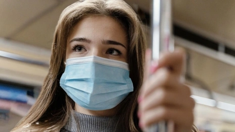 Во Владимирской области выявили 89 новых случаев ковида