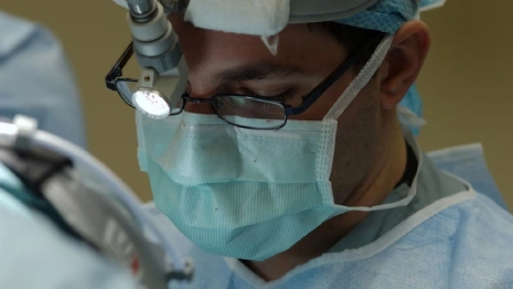 Во Владимирской области из-за роста случаев цирроза печени могут ввести гастроскрининг