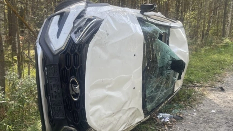 Пострадавшая в ДТП с «Вестой» во Владимирской области отказалась общаться с АвтоВАЗом