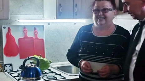 Под Петушками газифицировали одноименные поселок и деревню