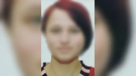 Во Владимирской области пропала 16-летняя девушка с черно-рыжими волосами