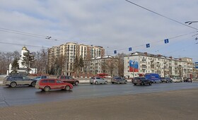 Во Владимире сократили выпуск автобусов в «непопулярное» время
