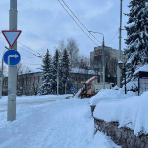Вспомнили Орлову и безногих инвалидов. Как известные владимирцы оценили уборку снега