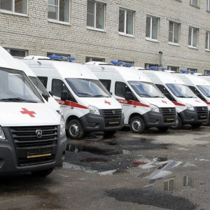 Петушинскую райбольницу обманули при ремонте машины скорой помощи