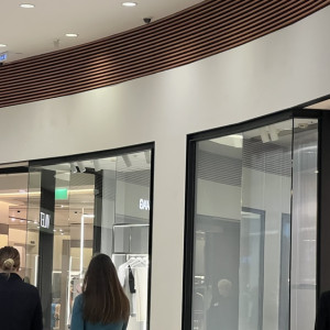 Открытие обновленной Zara во Владимире не вызвало фурора