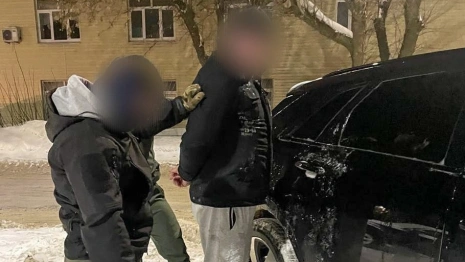 Двоих лжеюристов из Владимира приговорили к реальным срокам за обман женщины