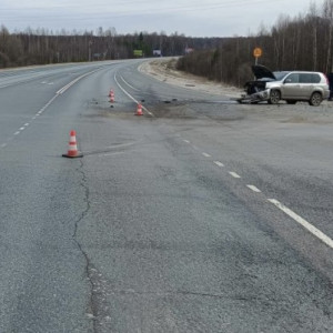 На дорогах Владимирской области за неделю погибли 2 и пострадали 38 человек