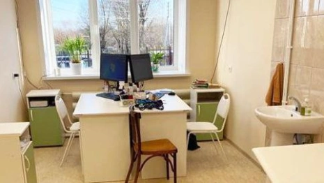 Во Владимирской области на ремонт врачебной амбулатории потратили 9,7 миллионов