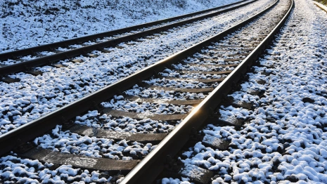 Прокуратура нашла нарушения на железнодорожных переездах Владимирской области