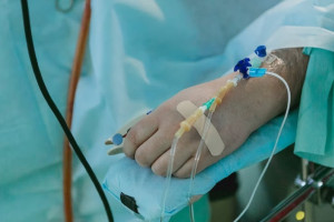 В соседнем с Владимирской областью регионе у человека заподозрили сибирскую язву