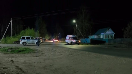 В Курлово мотоциклист насмерть сбил 15-летнюю девочку на велосипеде