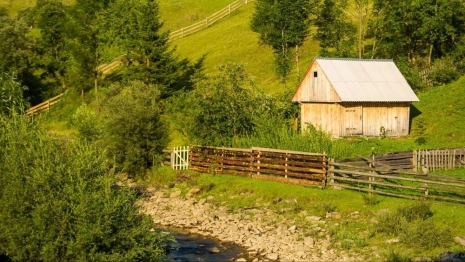 Во Владимирской области сохранят «оскорбительные» названия сел и деревень
