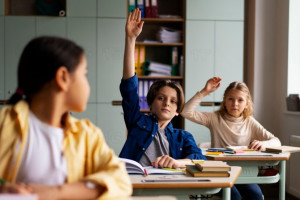 Жители Владимира вновь массово жалуются на образование