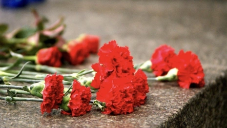 Во Владимирской области приспустили флаги после трагедии в «Крокусе»