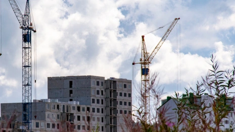 Во Владимирской области в реестр потенциально проблемных включили 12 домов дольщиков