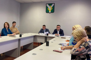 Власти Владимирской области запретили отключать воду жителям Городищ