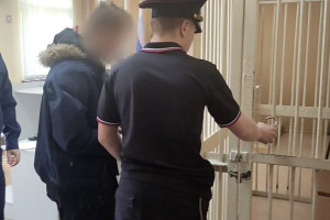В Киржаче 18-летнего парня арестовали за убийство случайного знакомого