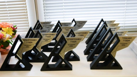 Стали известны имена лучших спортсменов и тренеров Владимира