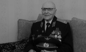 Умер военный летчик-истребитель Андрей Артамонов из Владимира