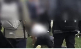 В Красной Горбатке школьники жестоко избили одноклассника