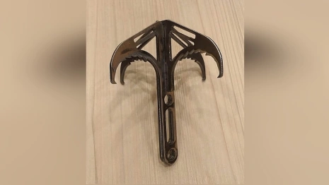 Во Владимирской области для мобилизованных изготовили 300 саперных кошек