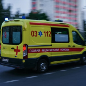 Во Владимирской области заговорили о сокращении бригад скорой помощи