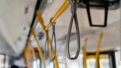 В Ковров доставили 9 новых троллейбусов