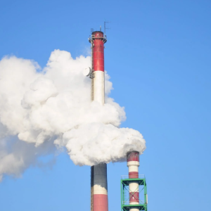 Дорожное предприятие уличили в загрязнении воздуха во Владимире