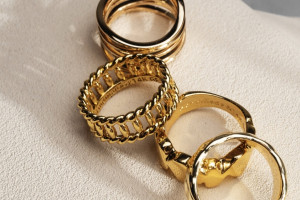 Житель Подмосковья украл ювелирные украшения у матери возлюбленной из Владимира