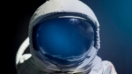 Владимирцам передали привет из космоса