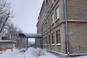 Мэр Владимира прокомментировал потоп в школе №15