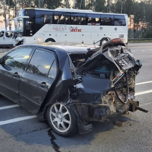 Стали известны личности погибших в ДТП с автобусом в Вязниковском районе