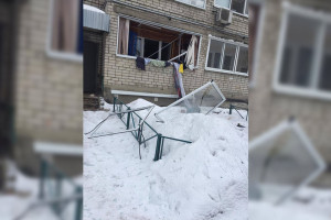 Во Владимирской области после взрыва самогонного аппарата женщина попала в реанимацию