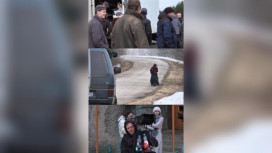 Во Владимире начались съемки детективного сериала от режиссера «Монастыря»