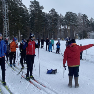 Во Владимирской области пройдут 5 важных спортивных мероприятий