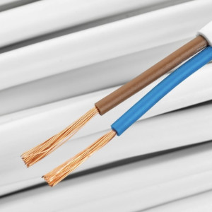 Двоих работников завода в Юрьев-Польском будут судить за кражу 115 кг меди