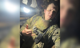 В зоне СВО погиб регбист из Владимира Данила Тарасов